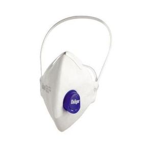 Drager N95 Solunum Koruyucu Maske