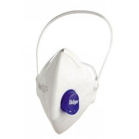 Drager N95 Solunum Koruyucu Maske