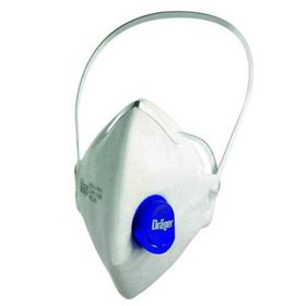 Drager N95 Solunum Koruyucu Maske