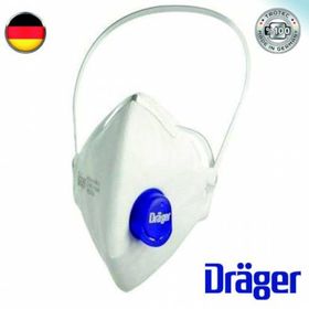 Drager N95 Solunum Koruyucu Maske