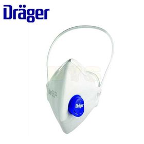 Drager N95 Solunum Koruyucu Maske