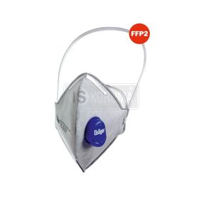 Drager N95 Solunum Koruyucu Maske