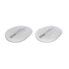 Drager P1 6738001 Partikül Filtre Pedi
