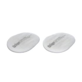 Drager P1 6738001 Partikül Filtre Pedi