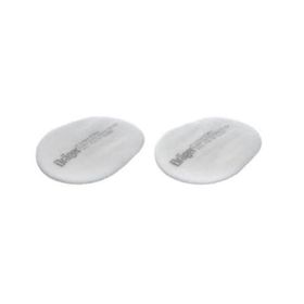 Drager P2 6738002 Partikül Filtre Pedi