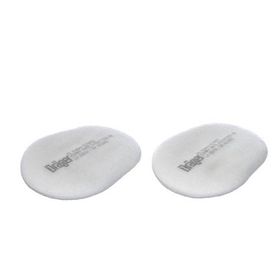 Drager P2 6738002 Partikül Filtre Pedi