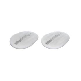 Drager P2 6738002 Partikül Filtre Pedi