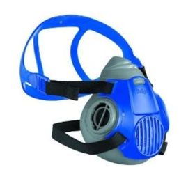 Drager R55330 X-Plore 3300 M Yarım Yüz Maskesi