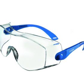 Drager R58957 X-Pect 8240 Klasik İş Güvenliği Koruma Gözlüğü