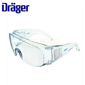 Drager X-Pect 8110 Koruyucu Gözlük