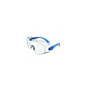 Drager X-Pect 8120 Numaralı Gözlük Üzeri Kullanılabilen Gözlük