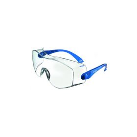 Drager X-Pect 8120 Numaralı Gözlük Üzeri Kullanılabilen Gözlük