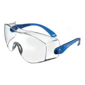 Drager X-Pect 8120 Numaralı Gözlük Üzeri Kullanılabilen Gözlük