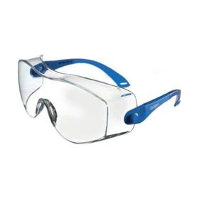 Drager X-Pect 8120 Numaralı Gözlük Üzeri Kullanılabilen Gözlük