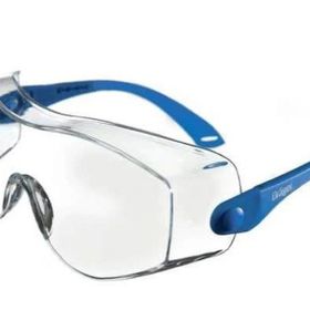 Drager X-Pect 8120 Numaralı Gözlük Üzeri Kullanılabilen Gözlük