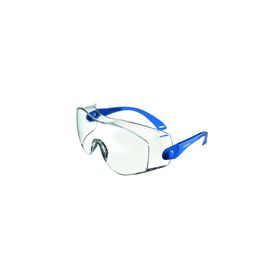 Drager X-Pect 8120 Numaralı Gözlük Üzeri Kullanılabilen Gözlük