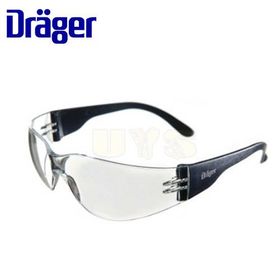 Drager X -Pect 8310 Koruyucu Gözlük