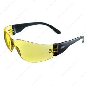 Drager X-Pect 8312 Sarı Koruyucu Gözlük