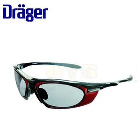 Drager X-Pect 8351 Koruyucu Gözlük