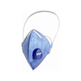Drager X-Plore 1720 FFP1 Toz Maskesi