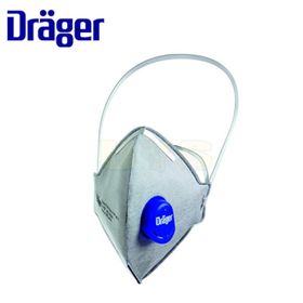 Drager X-Plore 1720 FFP1 Toz Maskesi