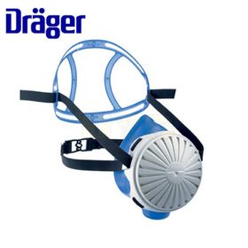 Drager X-plore 2100 EPDM Yarım Yüz Toz Maskesi