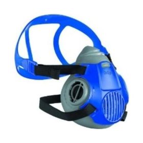Drager X-plore 3300 Yarım Yüz Gaz Maskesi