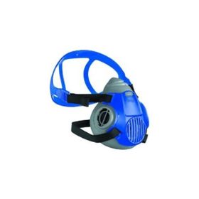 Drager X-plore 3300 Yarım Yüz Gaz Maskesi