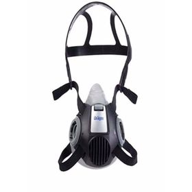Drager X-plore 3300 Yarım Yüz Gaz Maskesi
