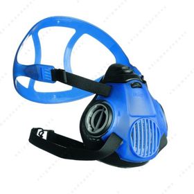 Drager X-plore 3300 Yarım Yüz Gaz Maskesi