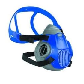 Drager X-plore 3300 Yarım Yüz Gaz Maskesi