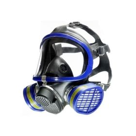 Drager X-plore 5500 Tam Yüz Gaz Maskesi