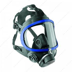 Drager X-plore 5500 Tam Yüz Gaz Maskesi