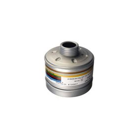Drager X-Plore RD40 Filtre Bağlantılı