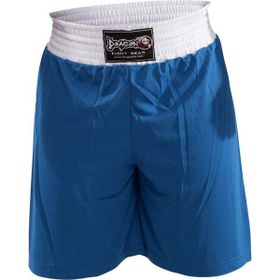 Dragon 14010 Mavi Boks Şortu