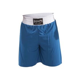 Dragon 14010 Mavi Boks Şortu