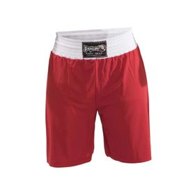 Dragon 14010 Mavi Boks Şortu