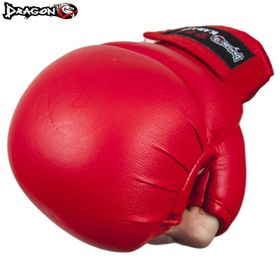 Dragon 30010-P Karate Eldiveni