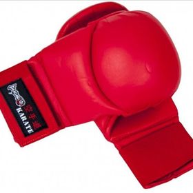 Dragon 30010-P Karate Eldiveni
