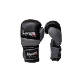 Dragon 30099-P Kırmızı Attack 6 Boks Eldiveni