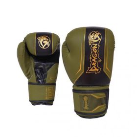 Dragon 30117-P Legacy Boks Eldiveni