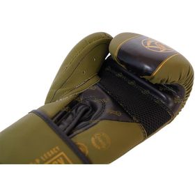 Dragon 30117-P Legacy Boks Eldiveni
