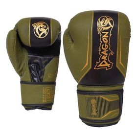 Dragon 30117-P Legacy Boks Eldiveni