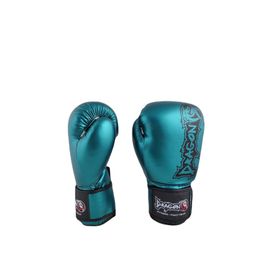 Dragon 30126-P Mavi Favela Boks Eldiveni