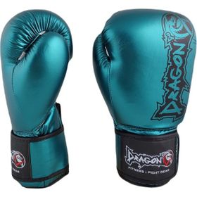 Dragon 30126-P Mavi Favela Boks Eldiveni