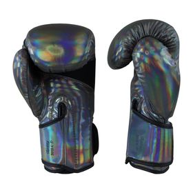 Dragon 30134-P Glossy 14 Oz Muay Thai Boks ve Kick-Boks Eldiveni