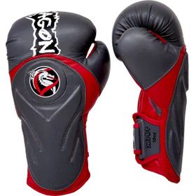 Dragon 30341-P 12 Oz Gri Tepito Boks Eldiveni