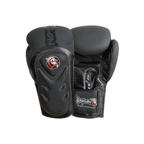 Dragon 30341-P Beyaz Tepito Boks Eldiveni