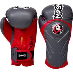Dragon 30341-P Gri Tepito Boks Eldiveni