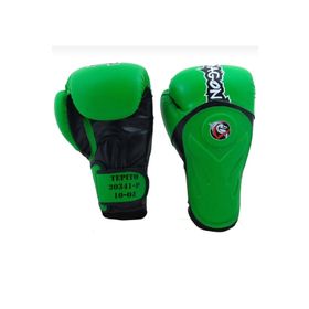 Dragon 30341-P Gri Tepito Boks Eldiveni